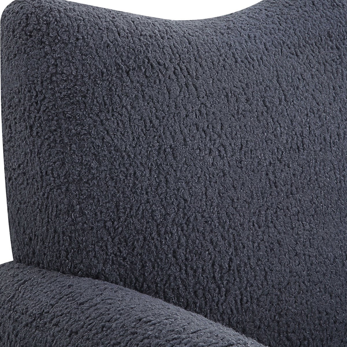 Teddy Accent Chair (Slate)