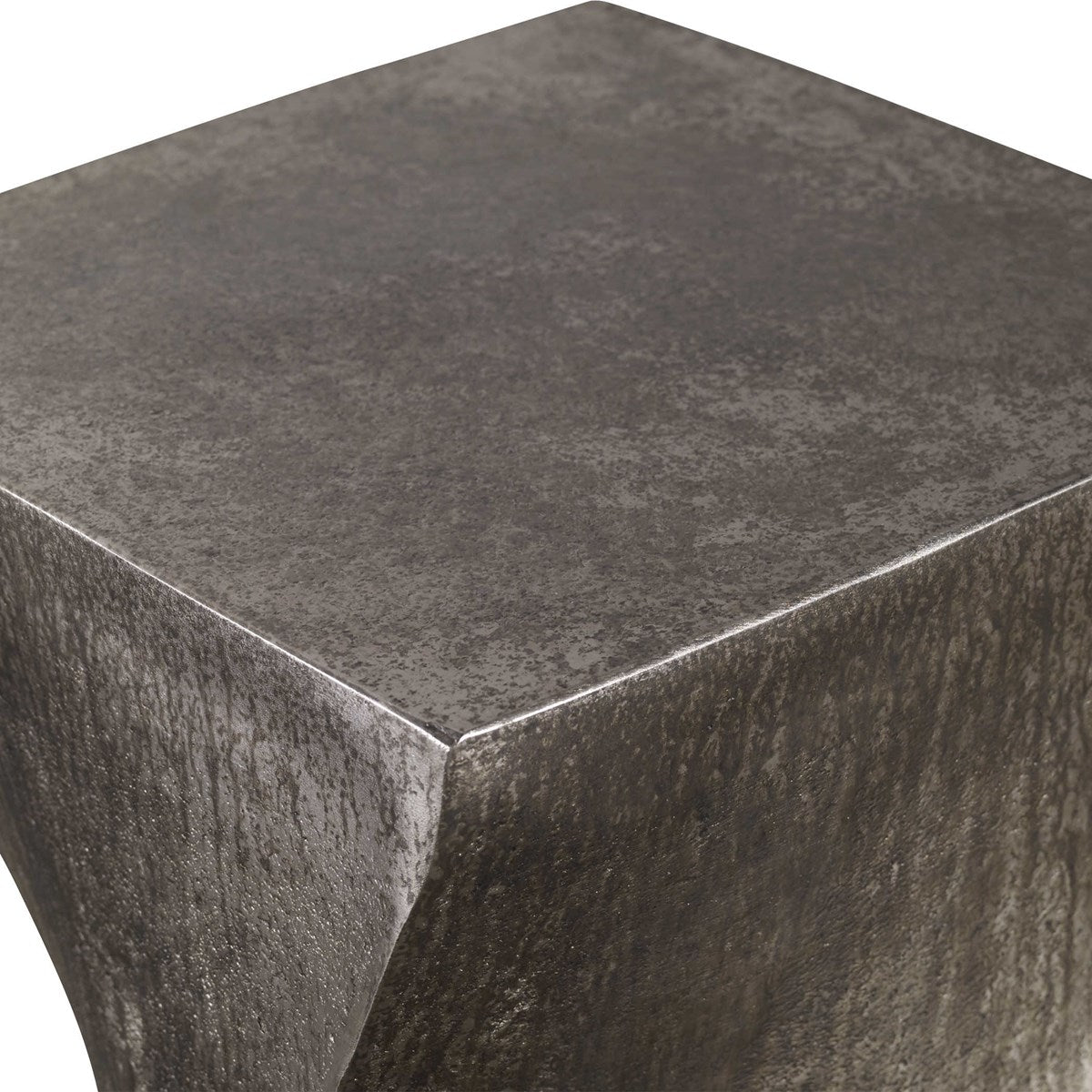 Euphrates Accent Table