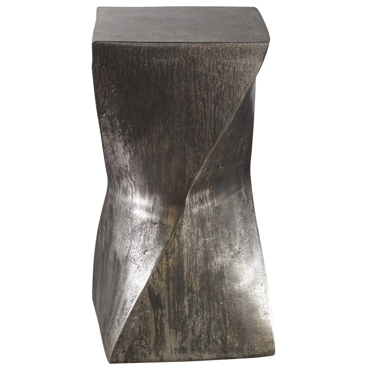 Euphrates Accent Table