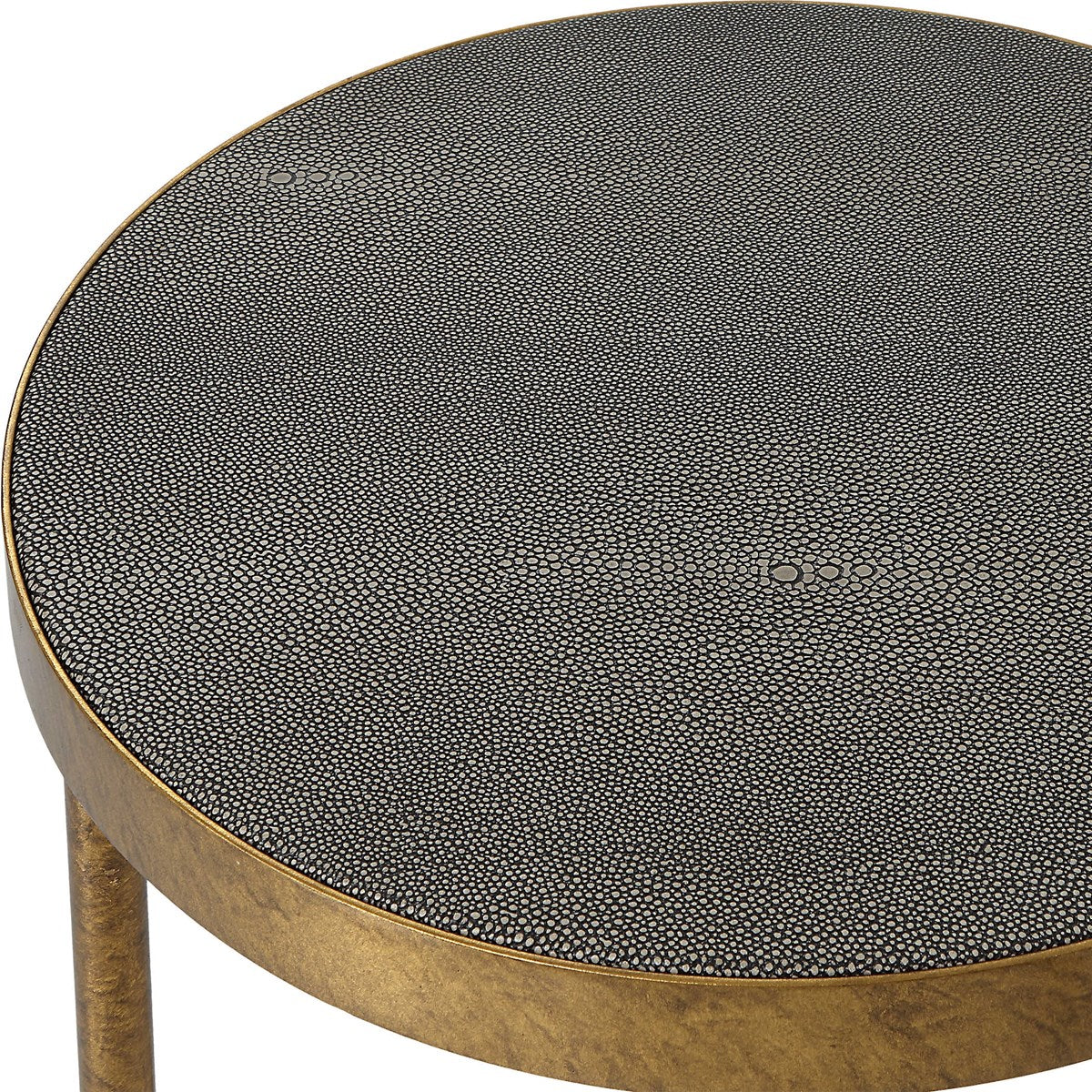 Aragon Nesting Tables S/2