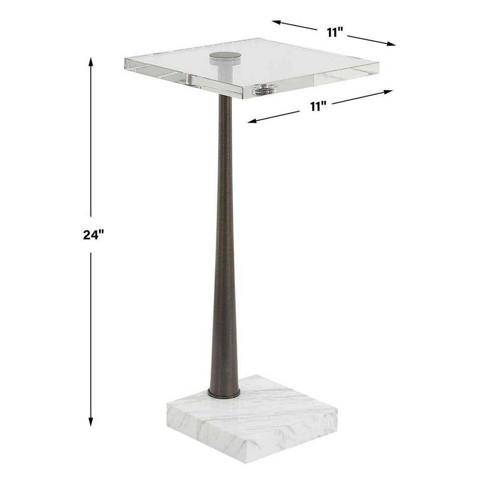 Pelton Drink Table