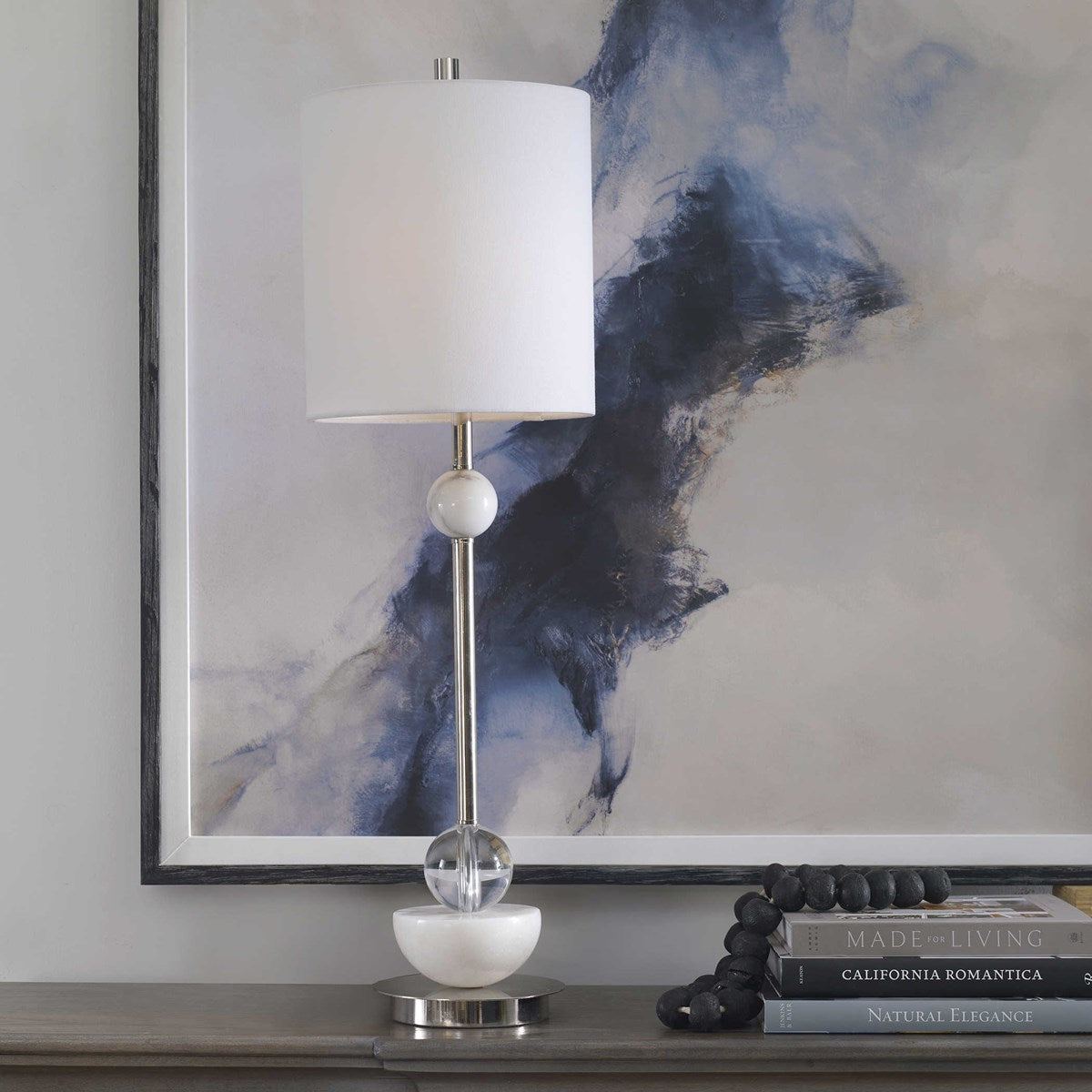 Exposition Lamp