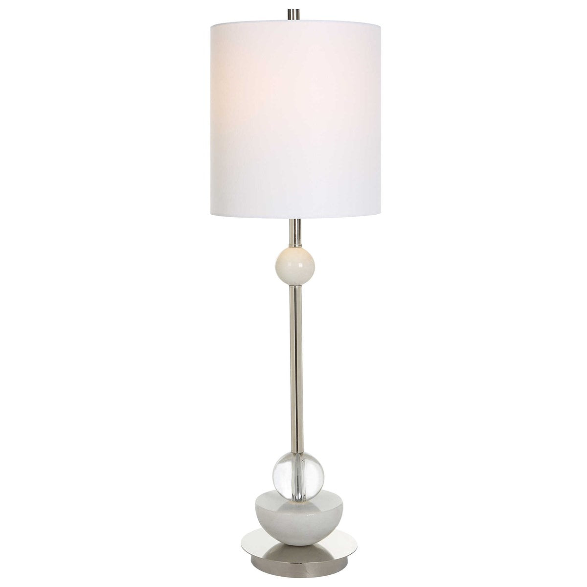 Exposition Lamp