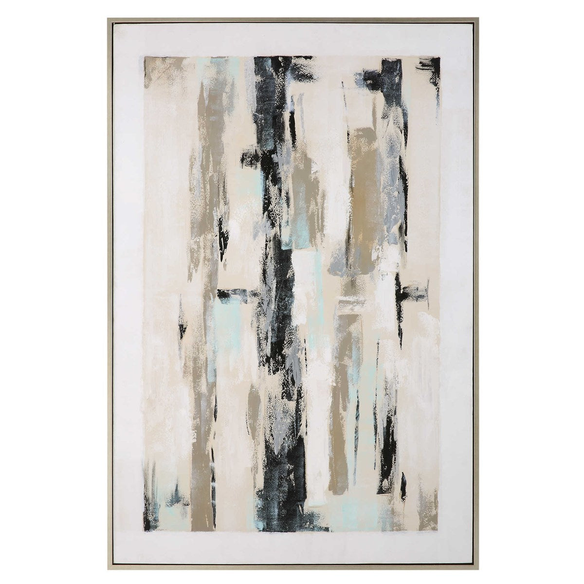 Placidity Art