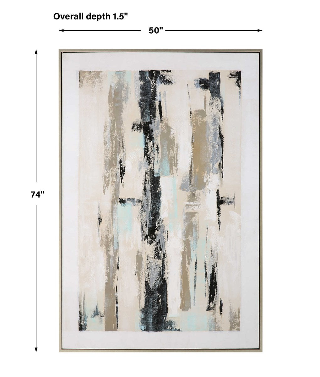 Placidity Art