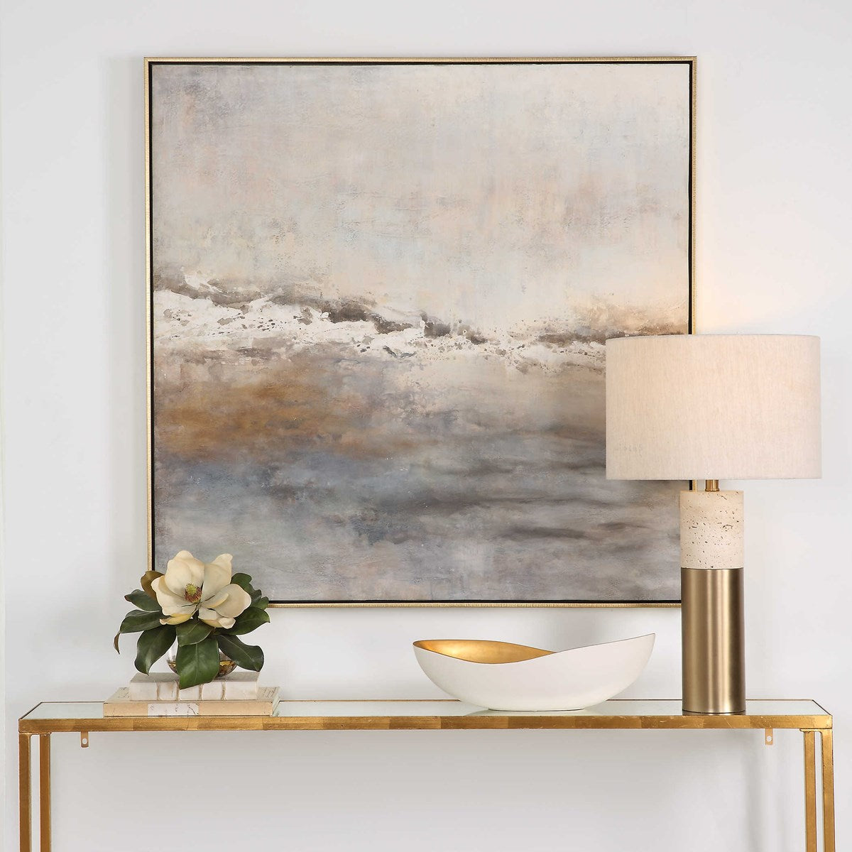 Storm Clouds Art