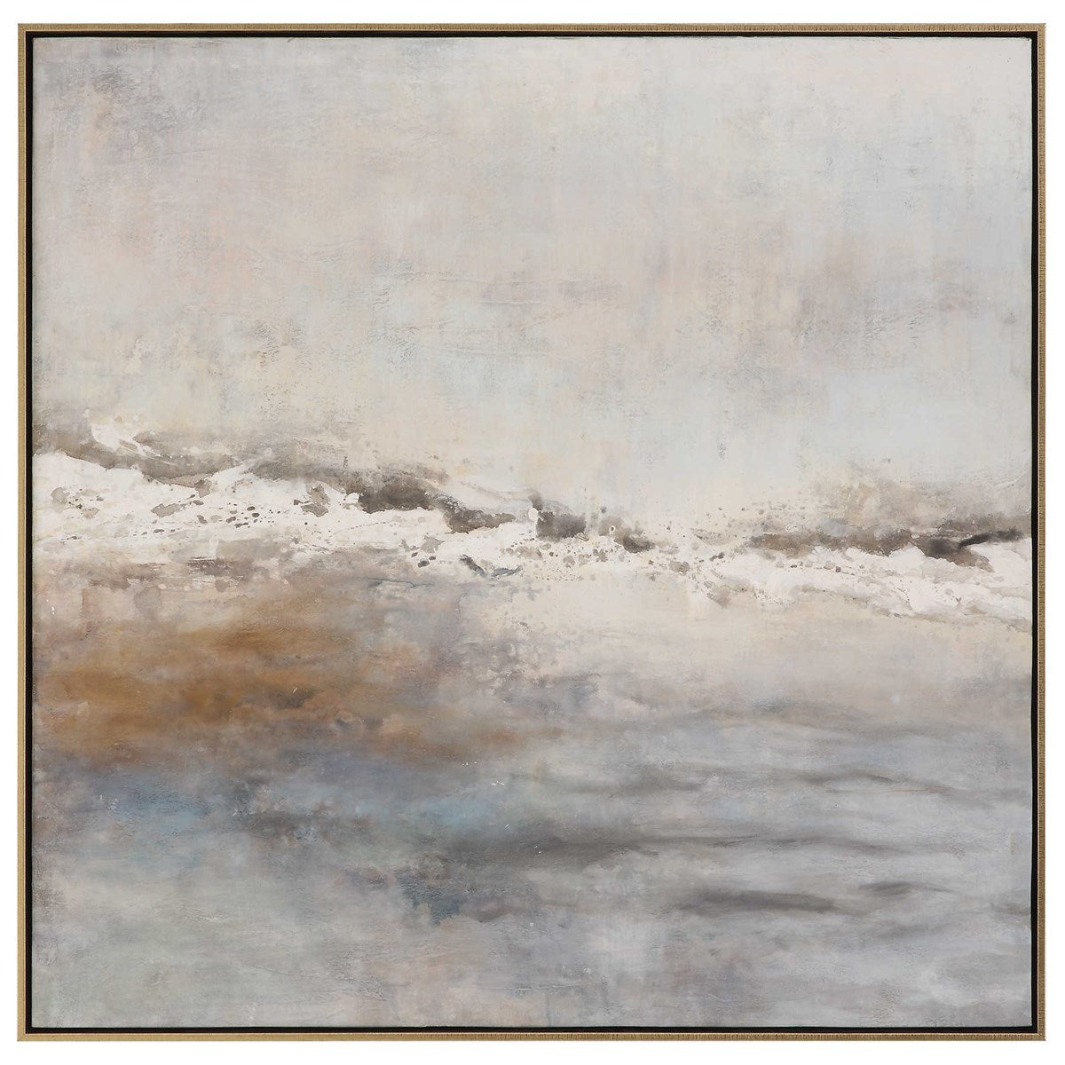 Storm Clouds Art