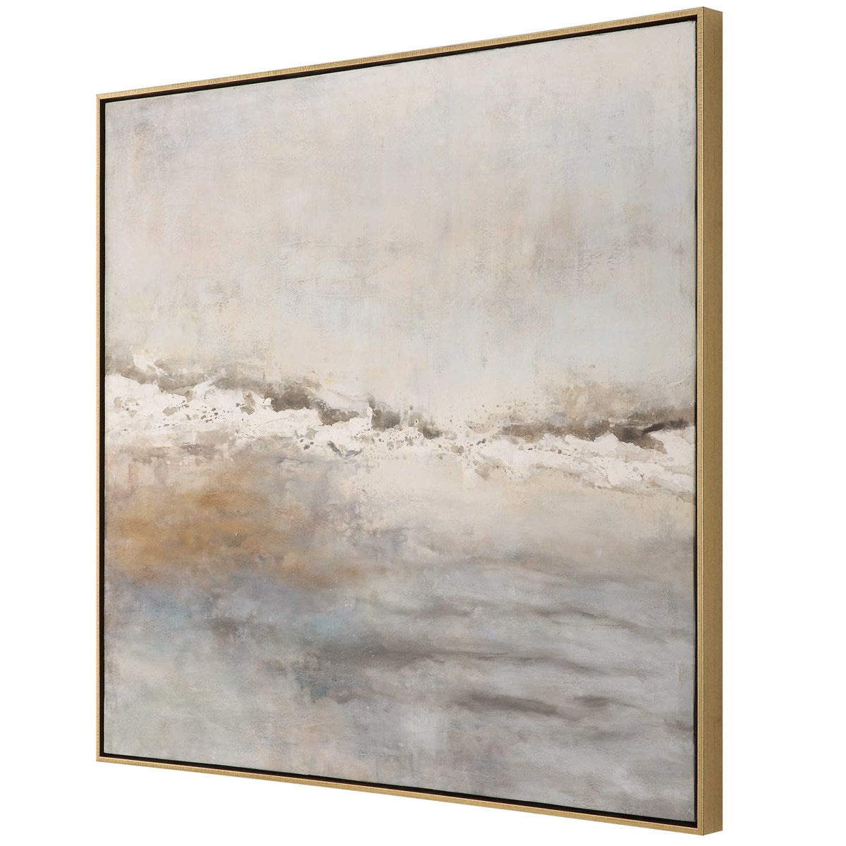 Storm Clouds Art