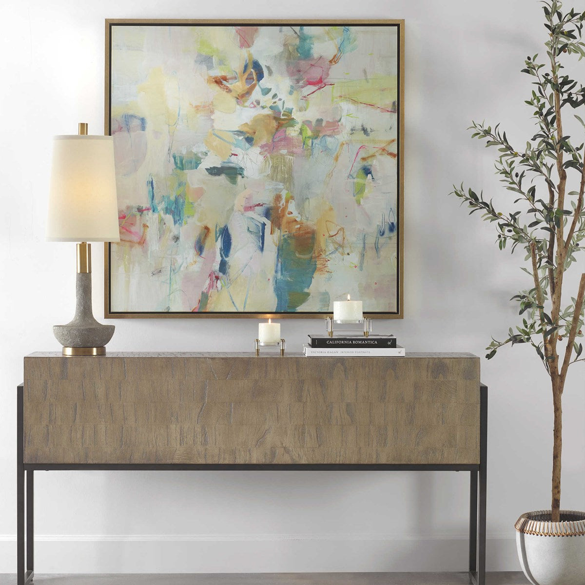 Party Time Wall Art