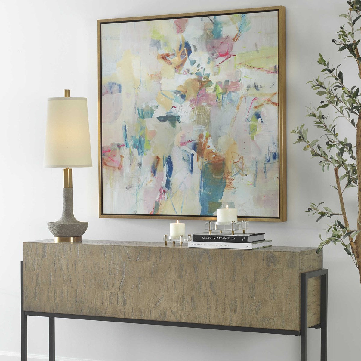 Party Time Wall Art