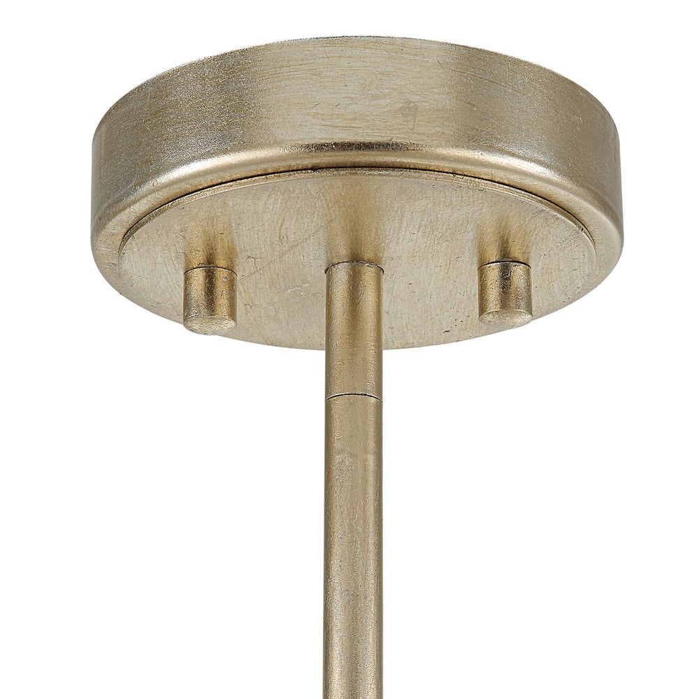 Goccia 8 Light Chandelier