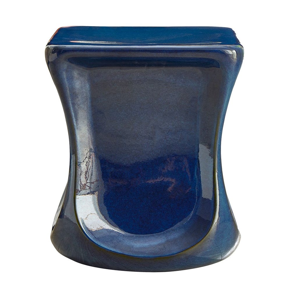 Kaz Garden Stool