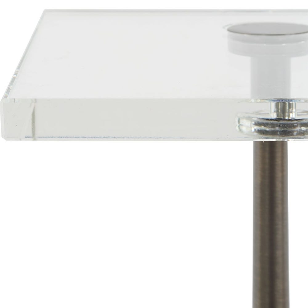 Pelton Drink Table