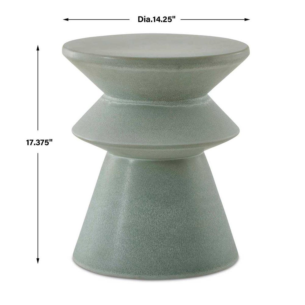 Imogene Garden Stool