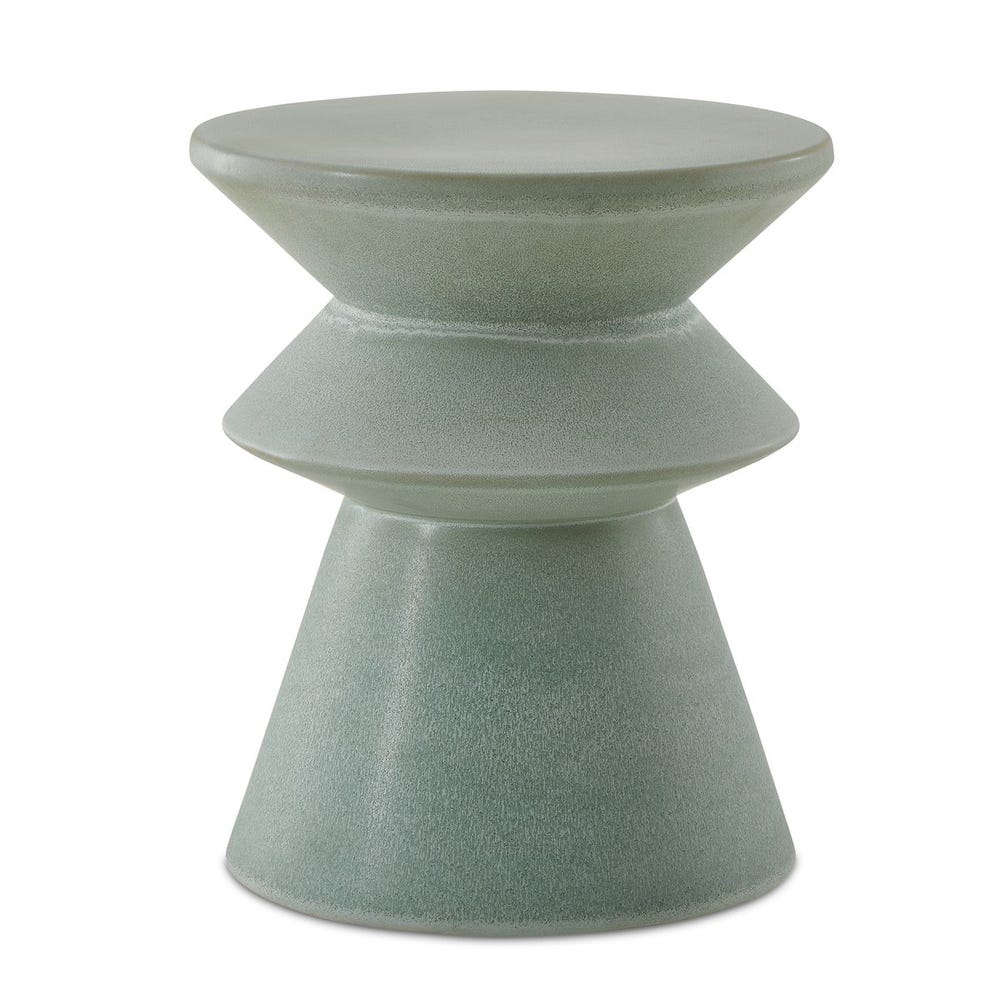 Imogene Garden Stool