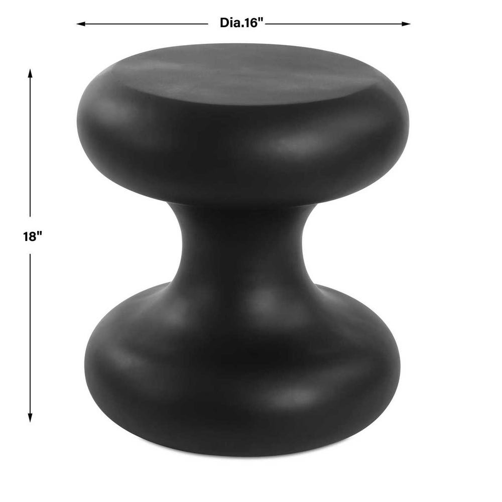 Robles Outdoor Accent Table