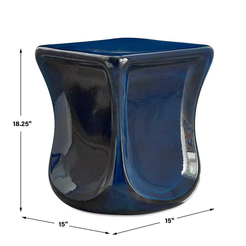Kaz Garden Stool
