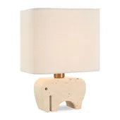 Tusk Accent Lamp