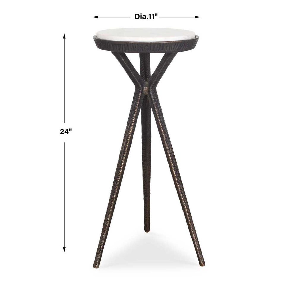 Tilton Accent Table