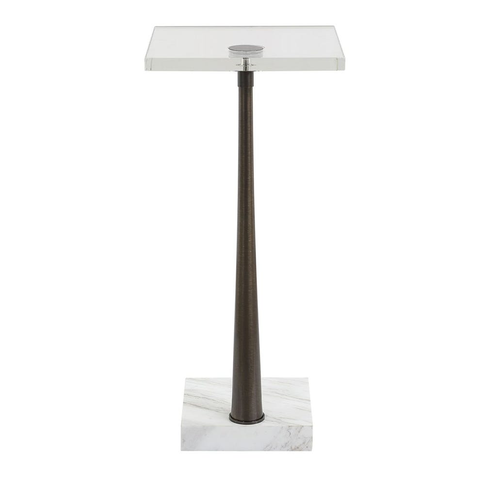 Pelton Drink Table