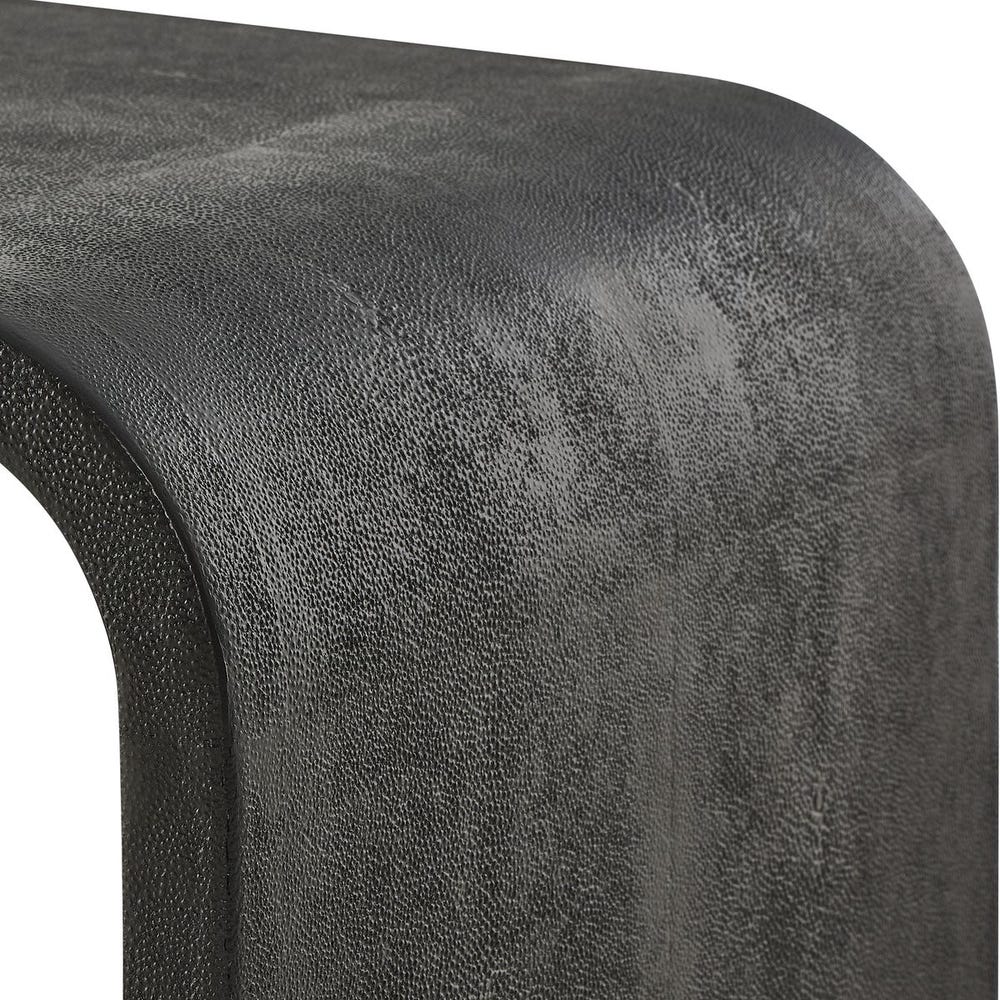 Interpose Side Table, S/2