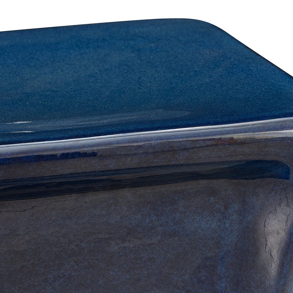 Kaz Garden Stool