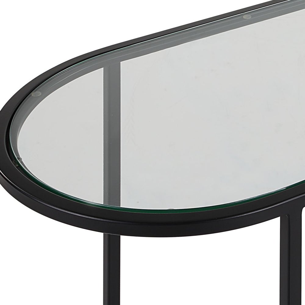 ACCENT FURNITURE - S/2
