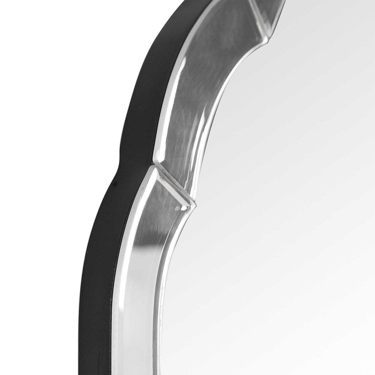 Brayden Frameless Mirror