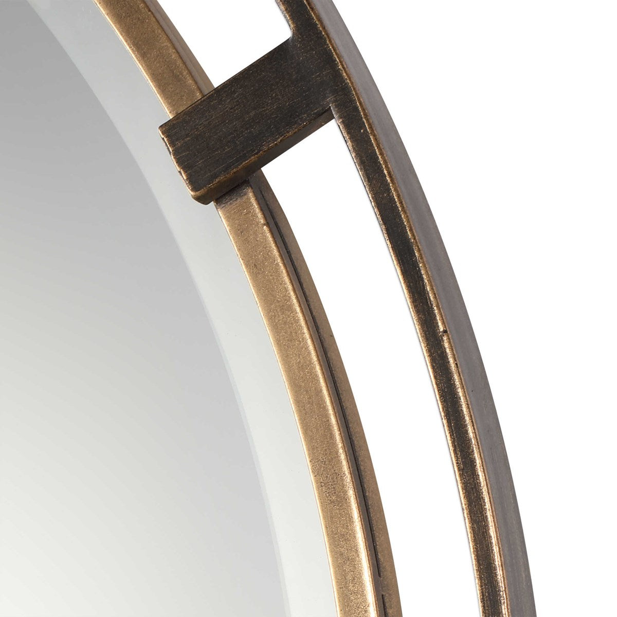Carrizo Mirror