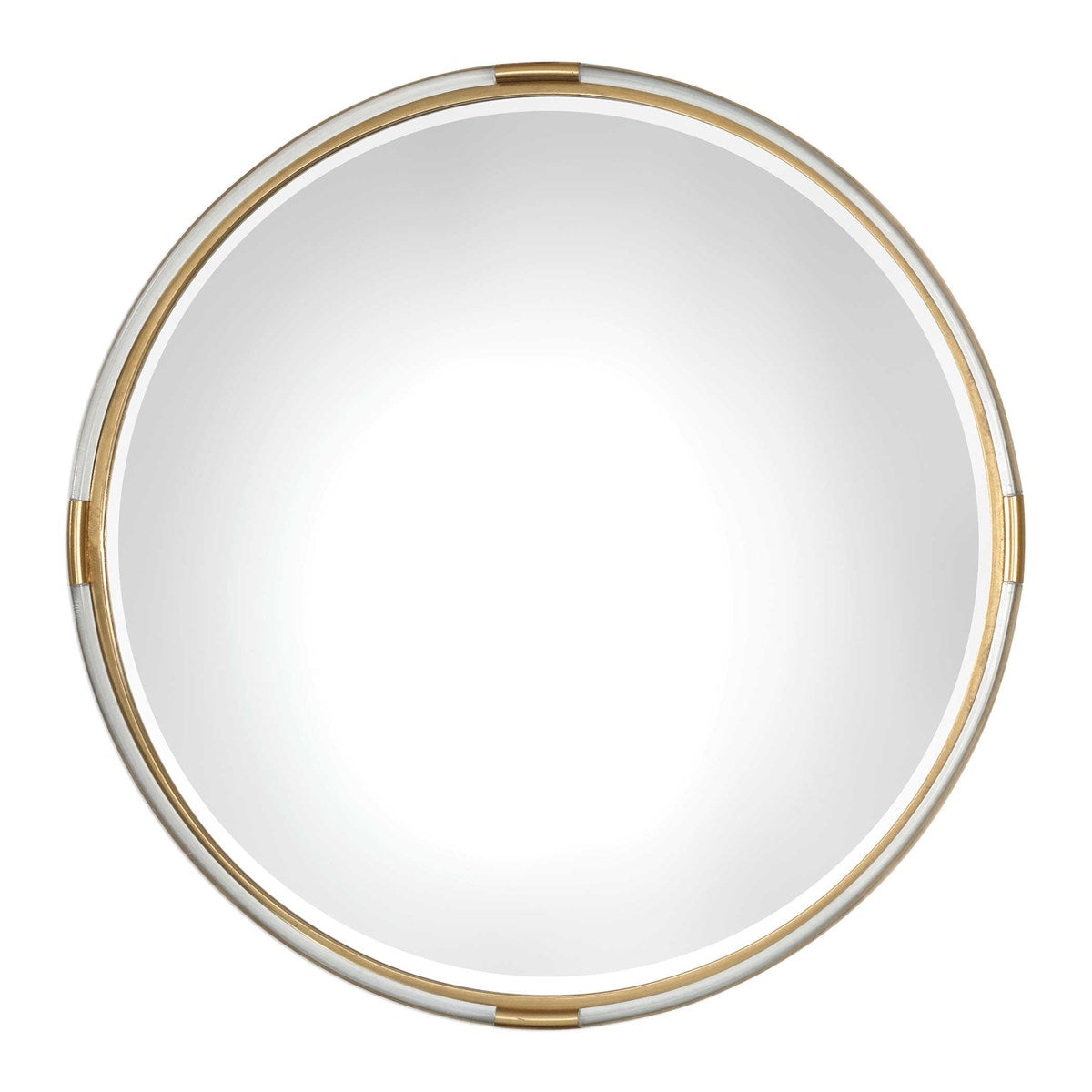 Mackai Mirror (Gold)