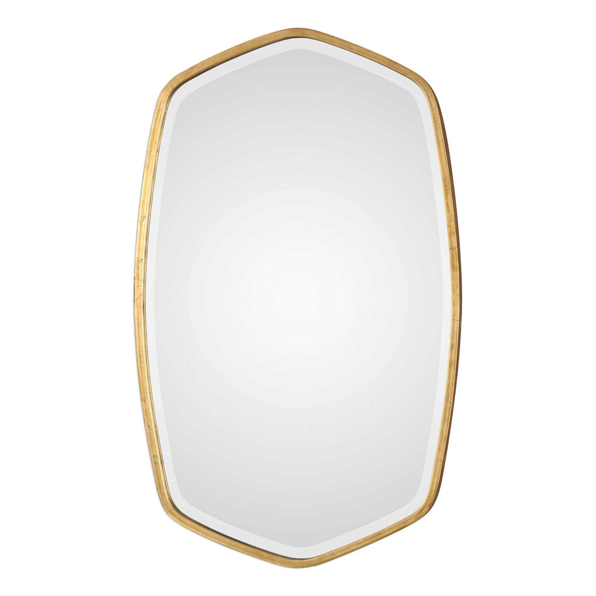 Duronia Mirror, Gold