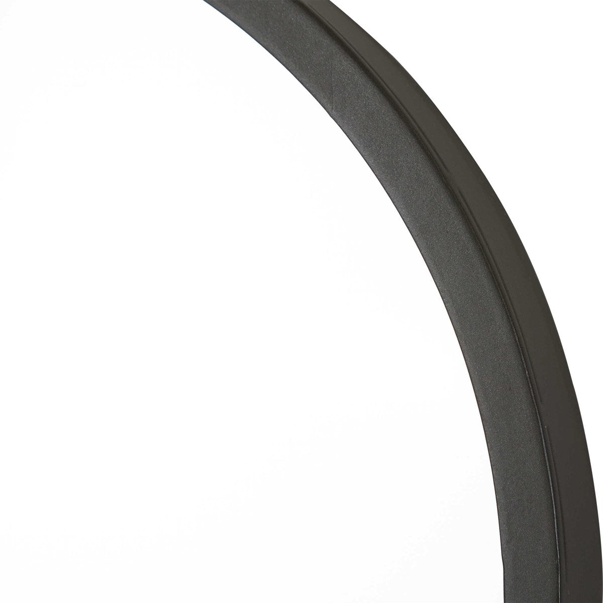 Taft Mirror (Black)