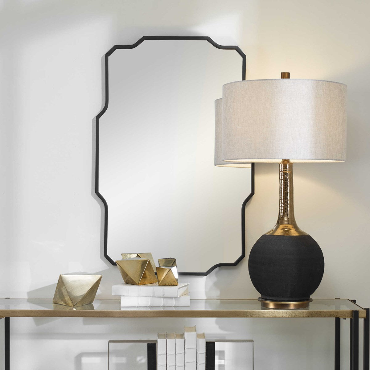 Camus Mirror