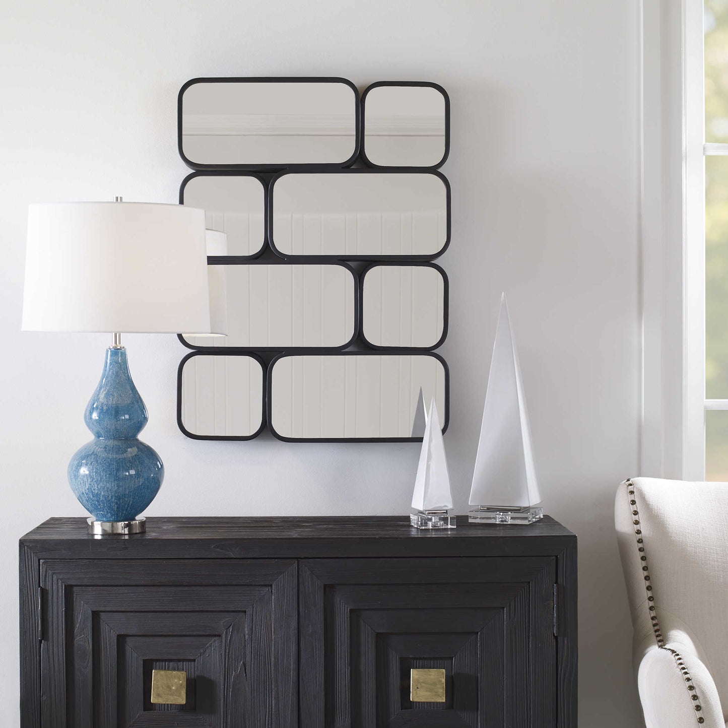 Canute Mirror