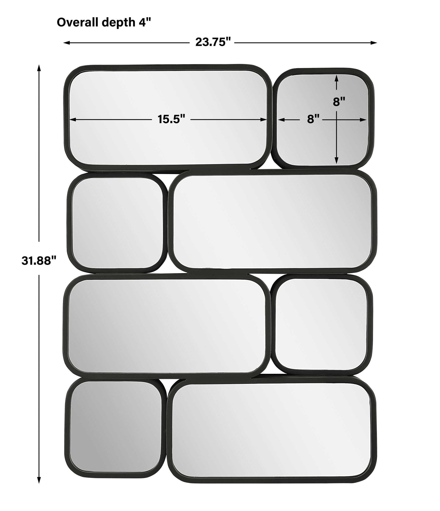 Canute Mirror
