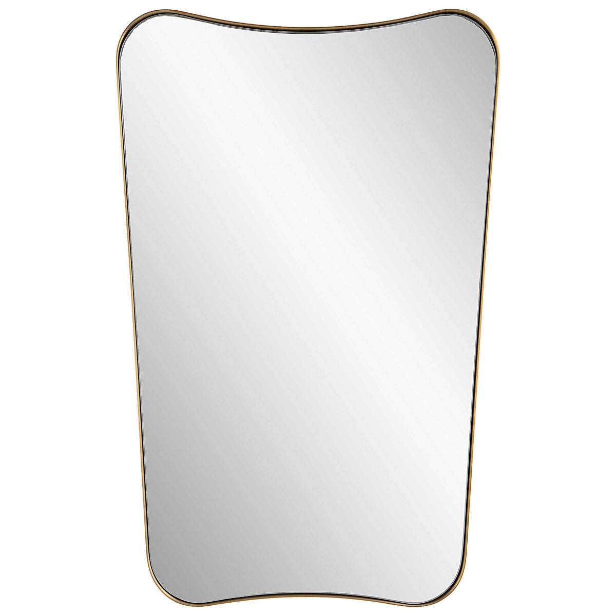 Belvoir Mirror
