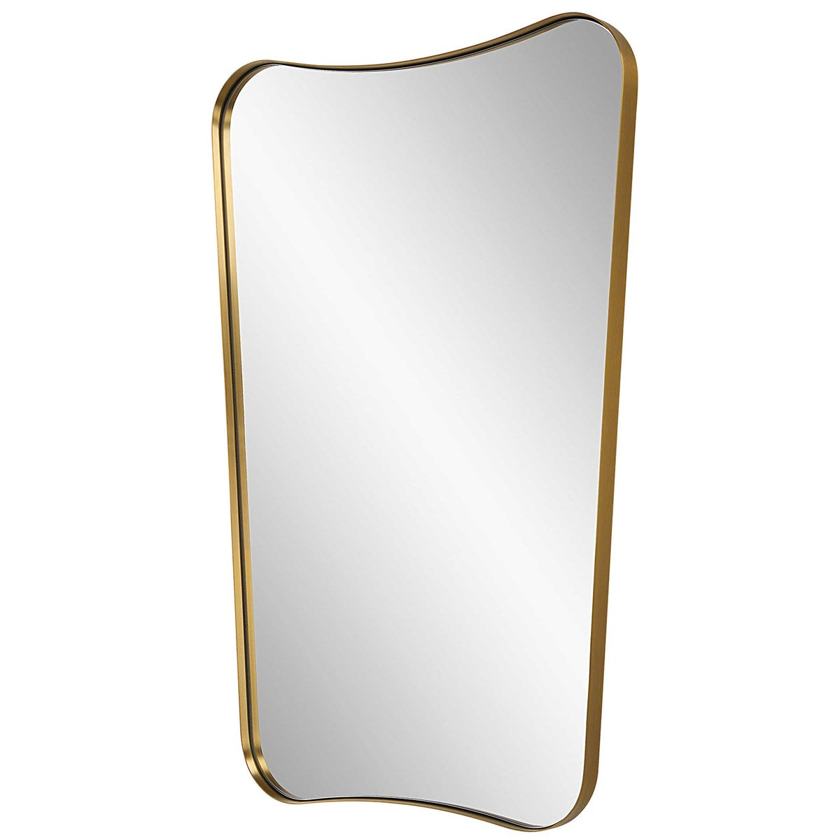 Belvoir Mirror
