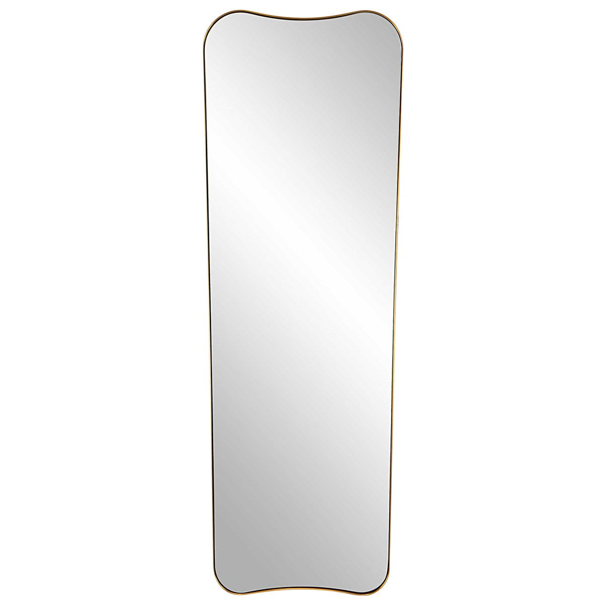 Belvoir Large Mirror
