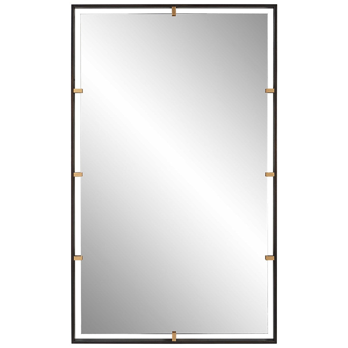 Egon Mirror (Bronze)