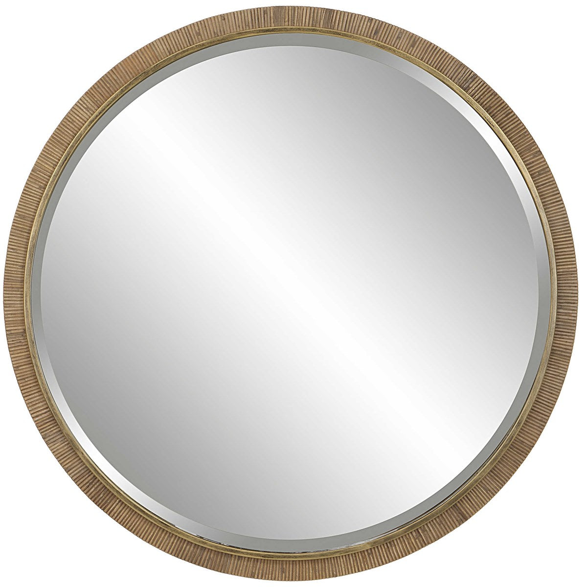Paradise Mirror