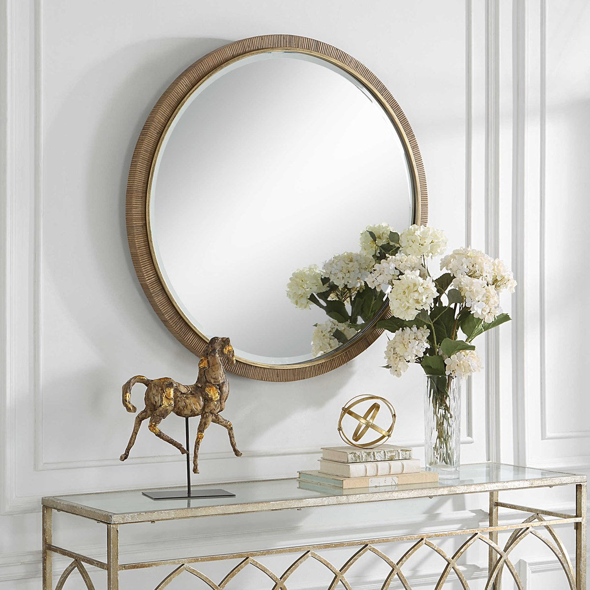 Paradise Mirror