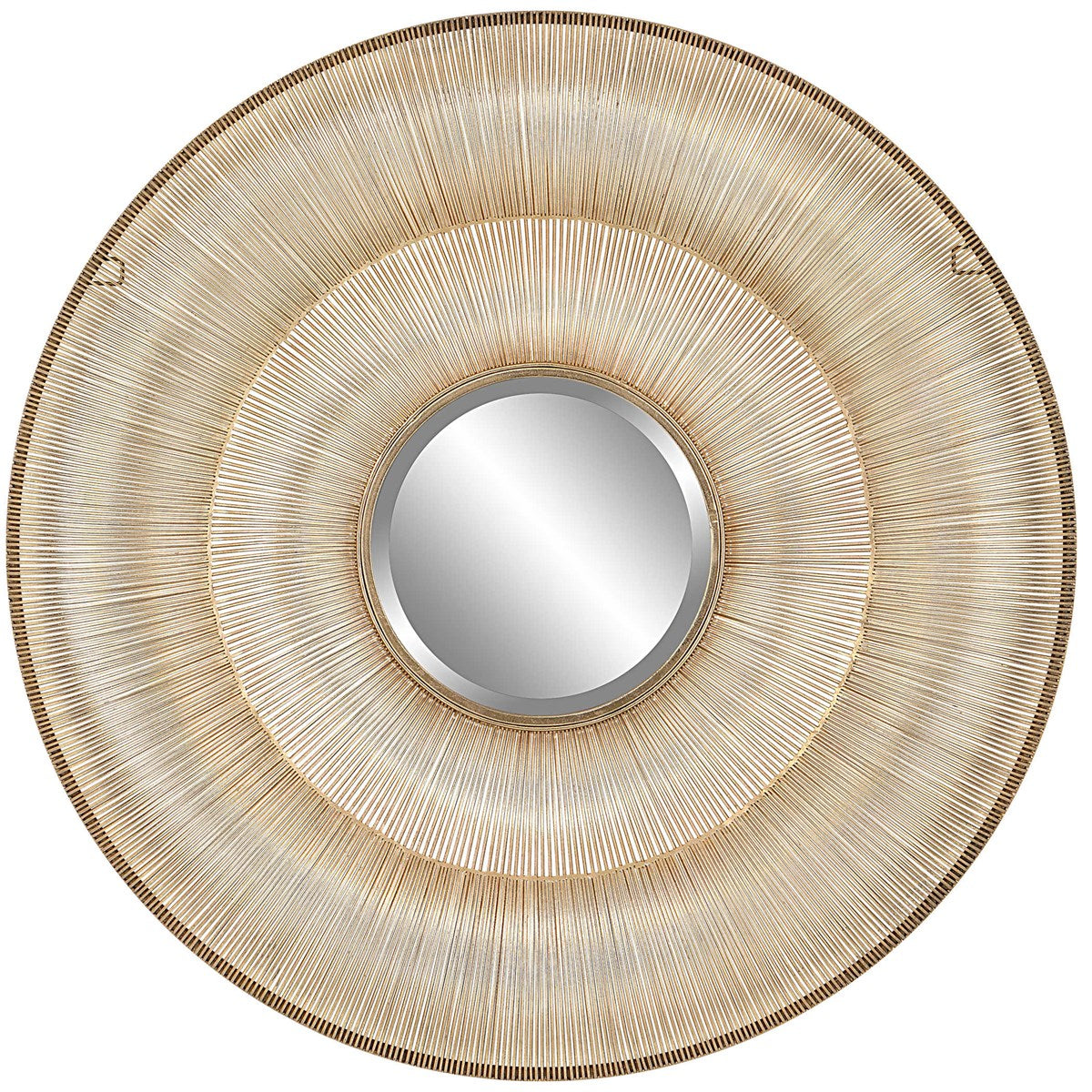 Bauble Mirror