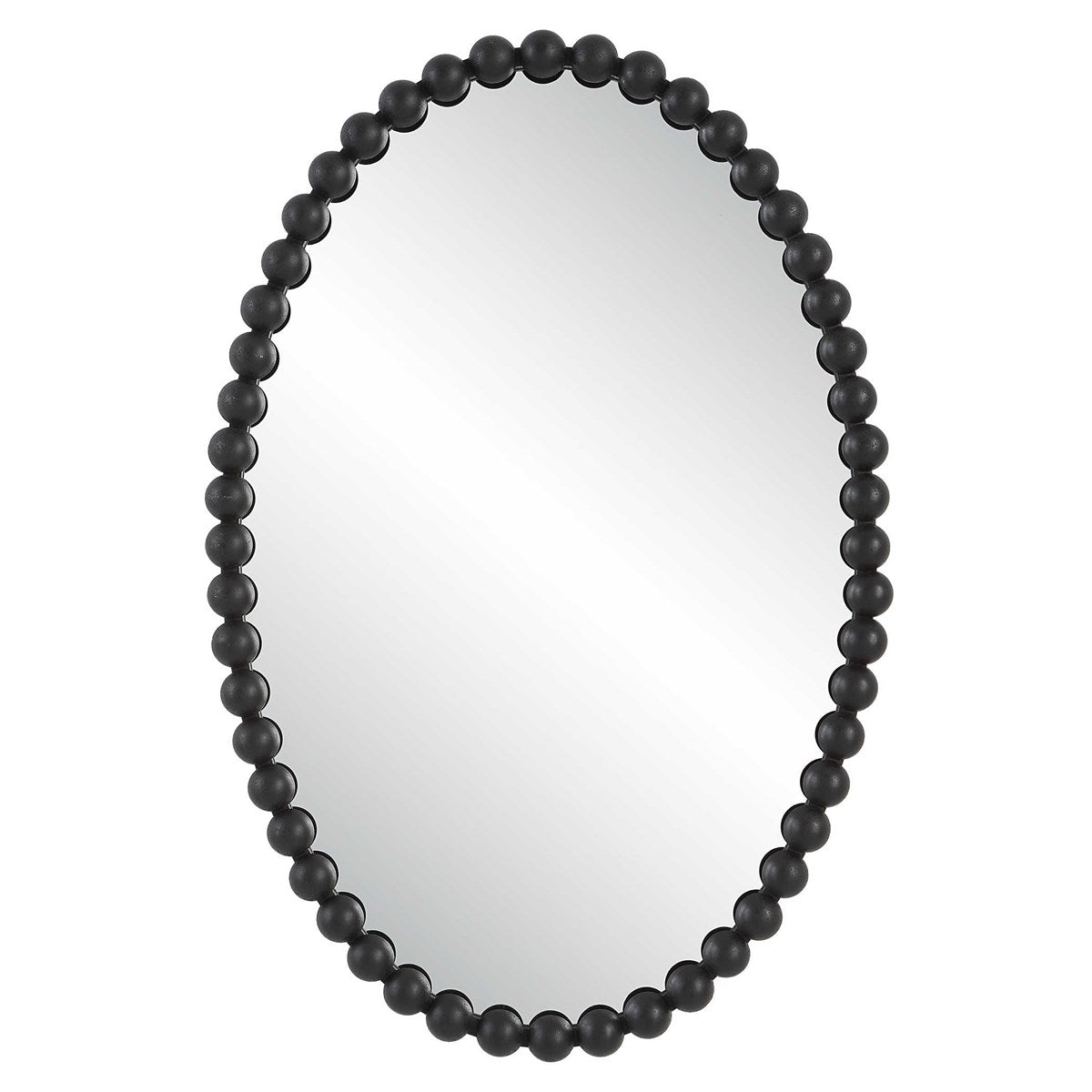 Serna Mirror (Black)