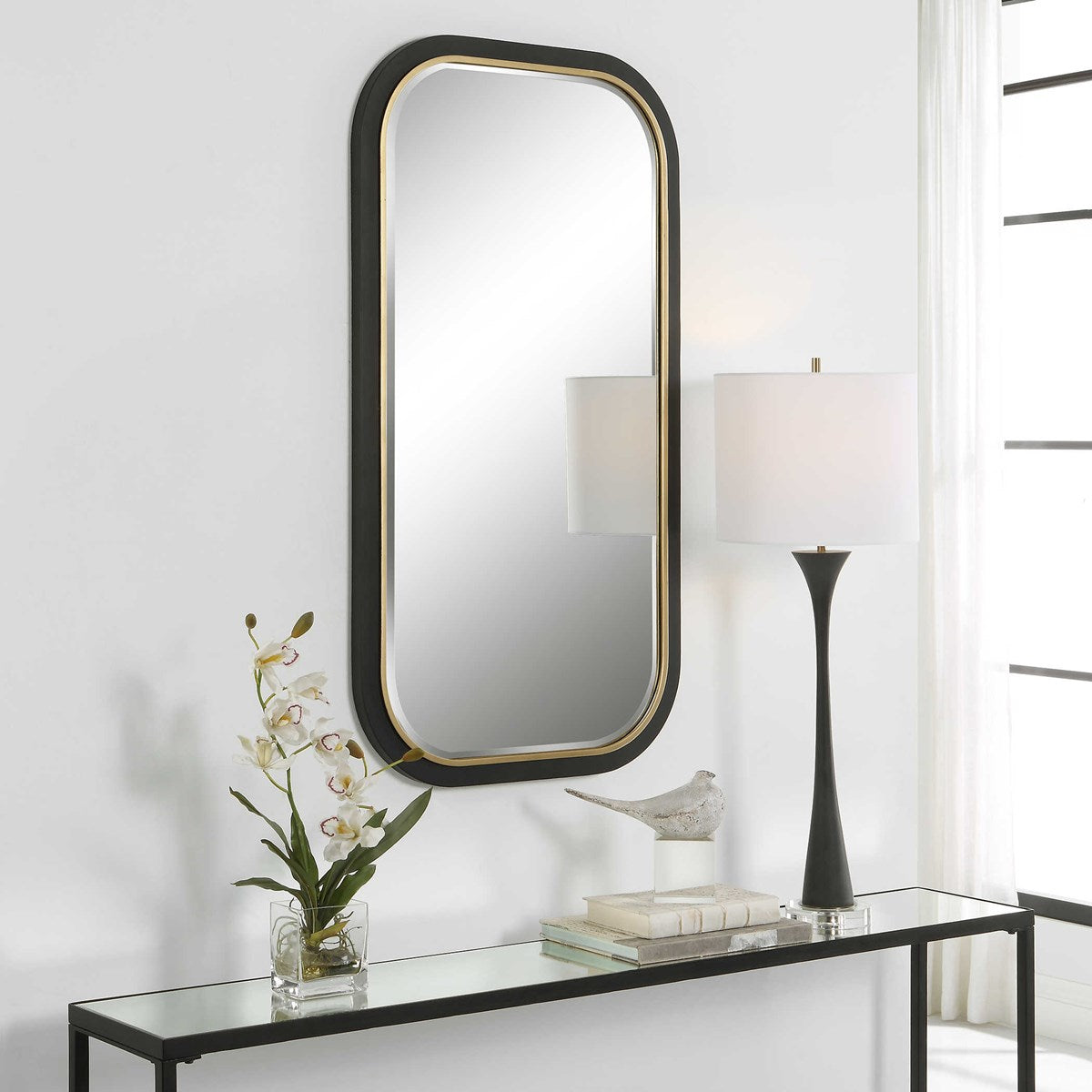 Nevaeh Mirror