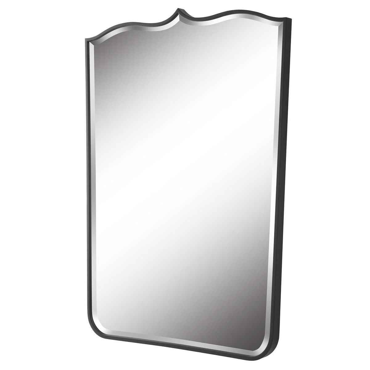 Tiara Mirror