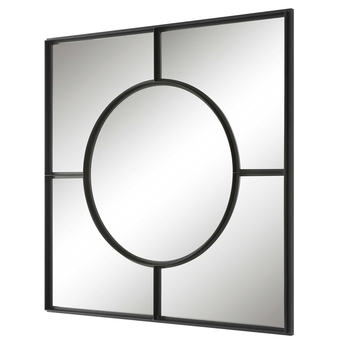 Spurgeon Mirror