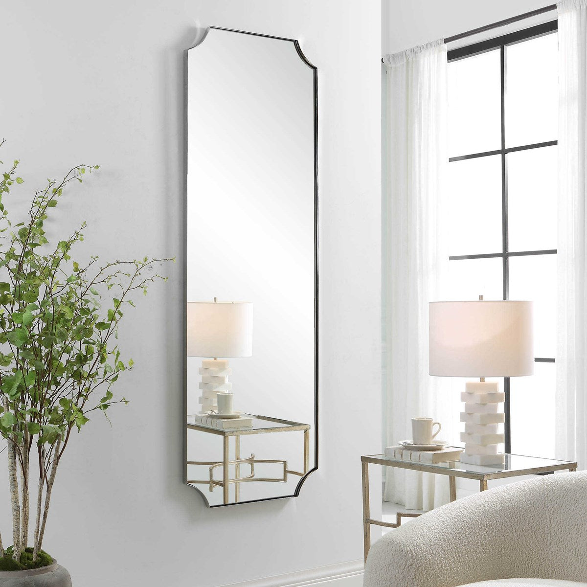 Lennox Mirror