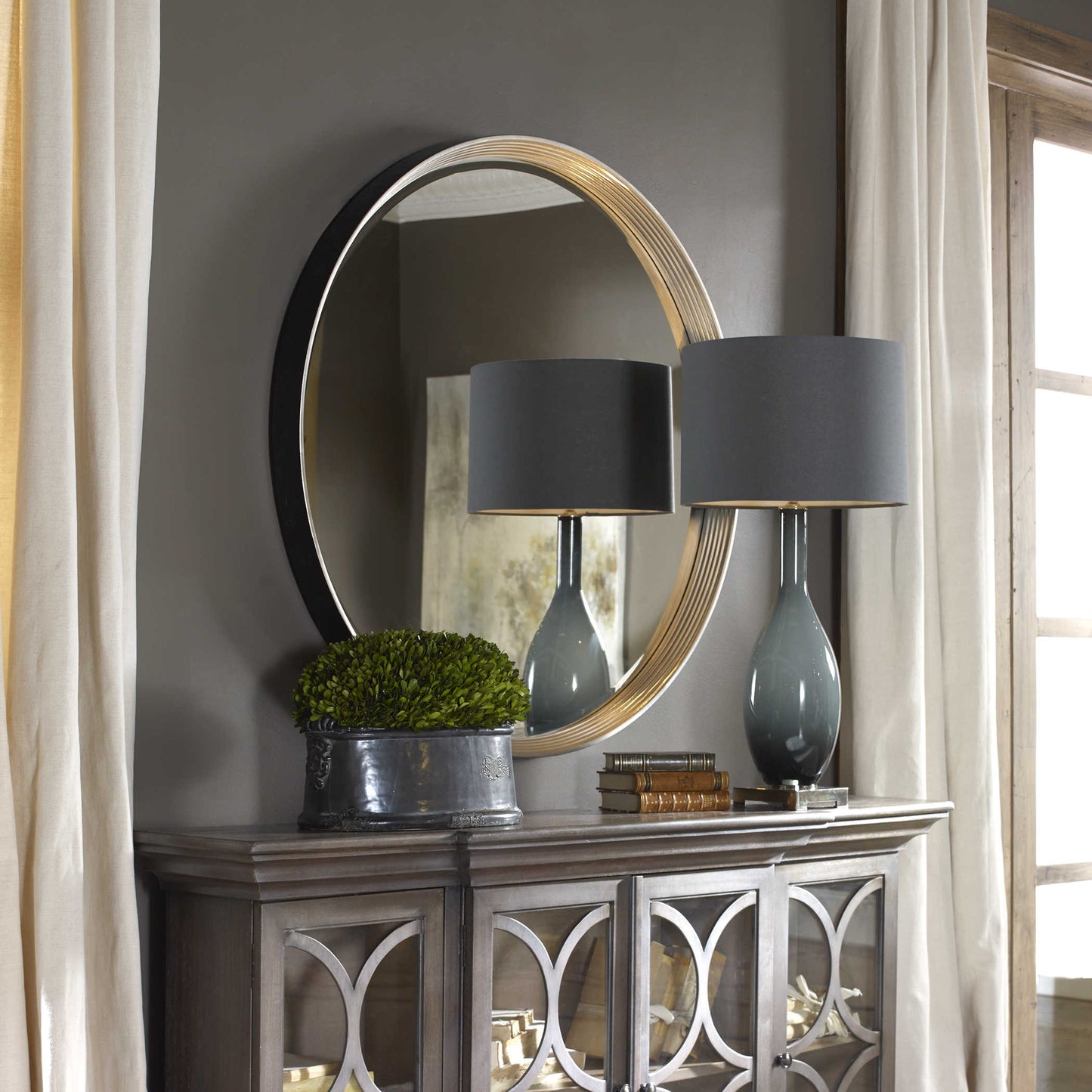 Serenza Mirror
