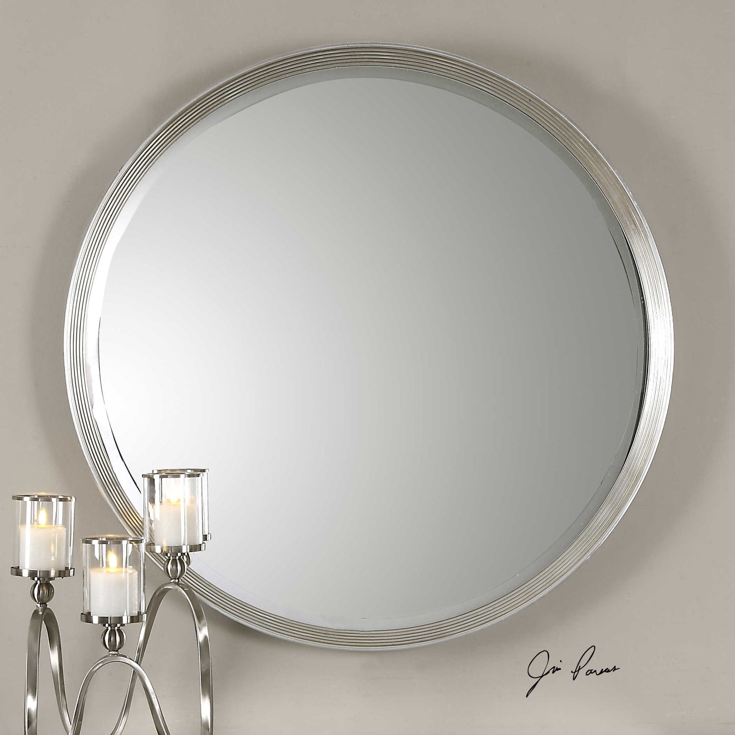Serenza Mirror