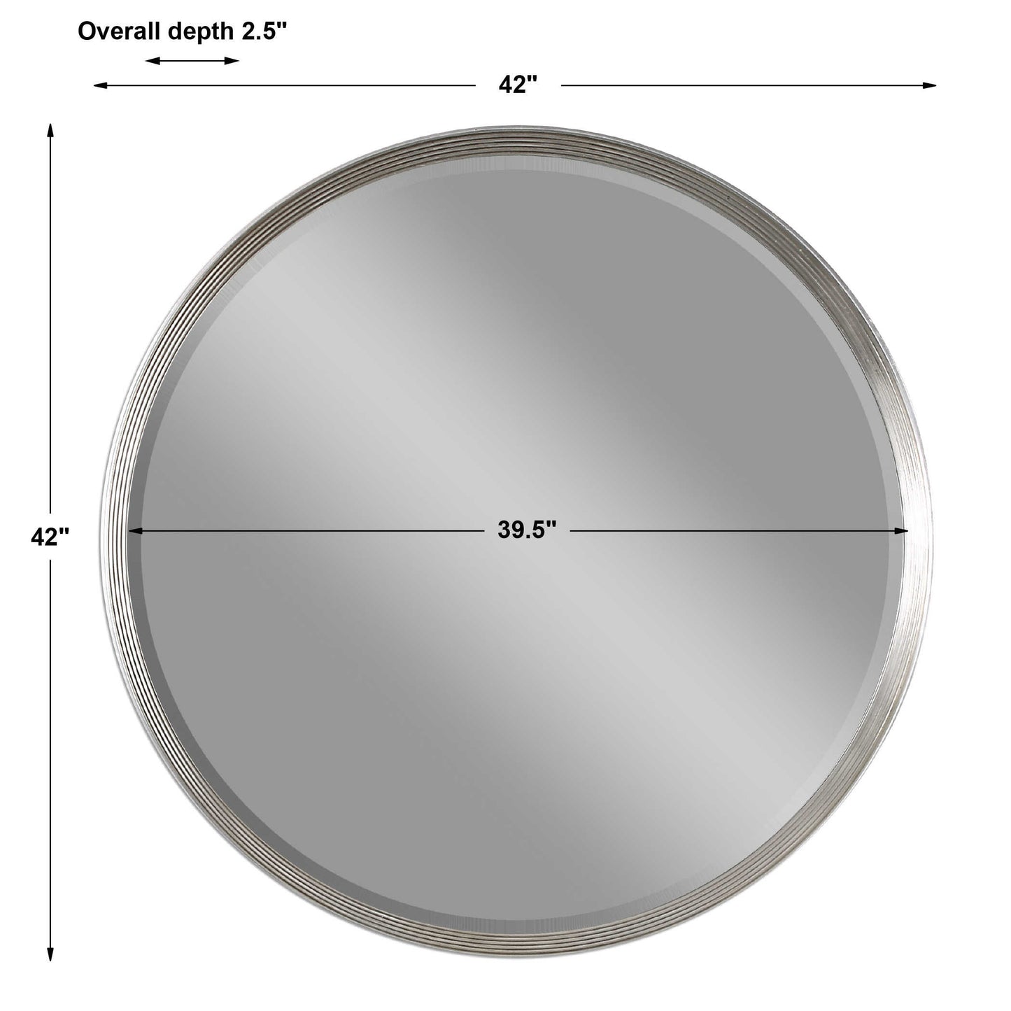 Serenza Mirror